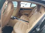 2013 PORSCHE PANAMERA 3.0 V6 DIESEL PLATINUM EDITION 4DR TIPTRONIC S for sale at Copart SANDWICH