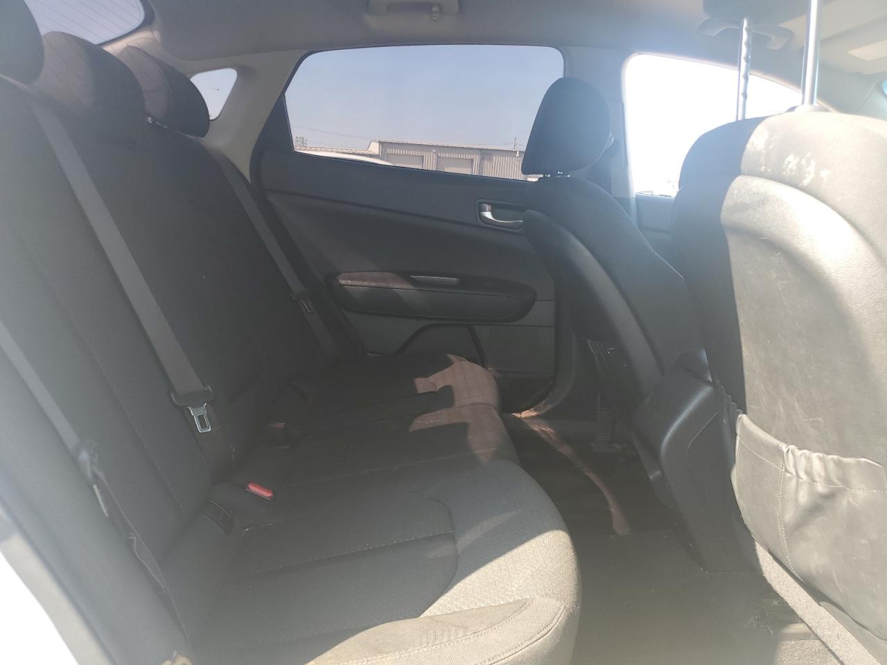 2016 Kia Optima Lx VIN: KNAGT4L30G5088027 Lot: 85298115