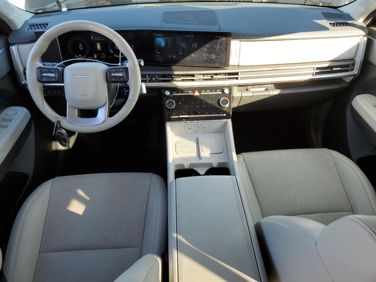 2024 Hyundai Santa Fe Sel VIN: 5NMP2DGL8RH019120 Lot: 82385255