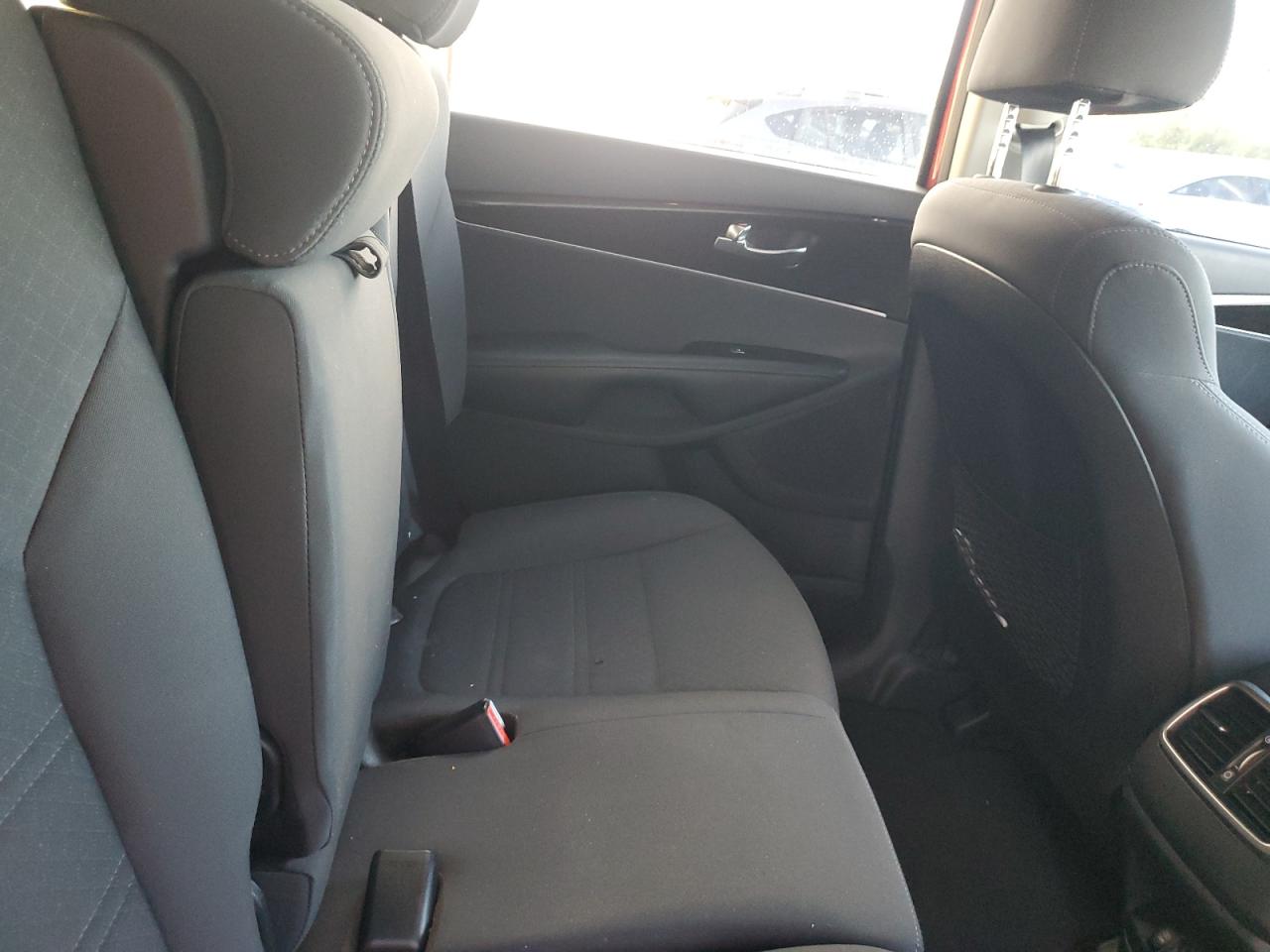 2020 Kia Sorento L VIN: 5XYPG4A31LG665000 Lot: 86433985