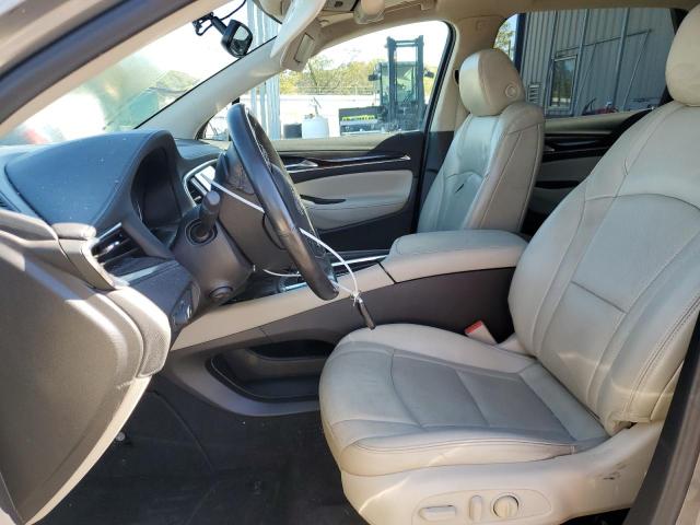  BUICK ENCLAVE 2018 Серый