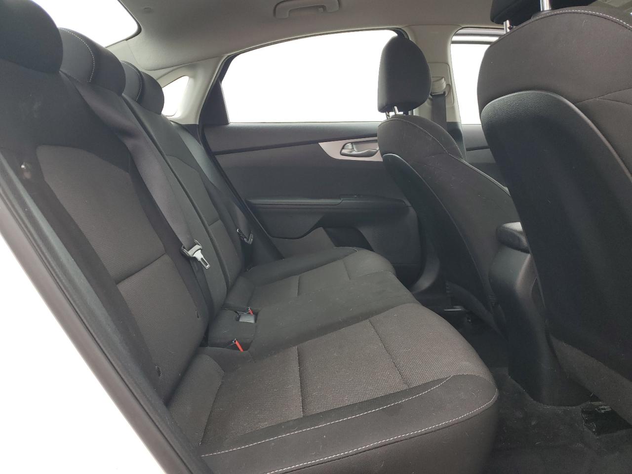 2023 Kia Forte Lx VIN: 3KPF24ADXPE515098 Lot: 82771625