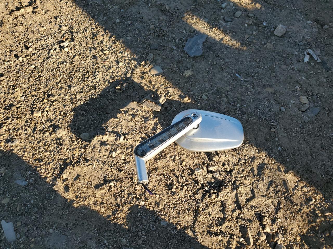 2015 Harley-Davidson Vrscf Vrod Muscle VIN: 1HD1HPH14FC805301 Lot: 89917715