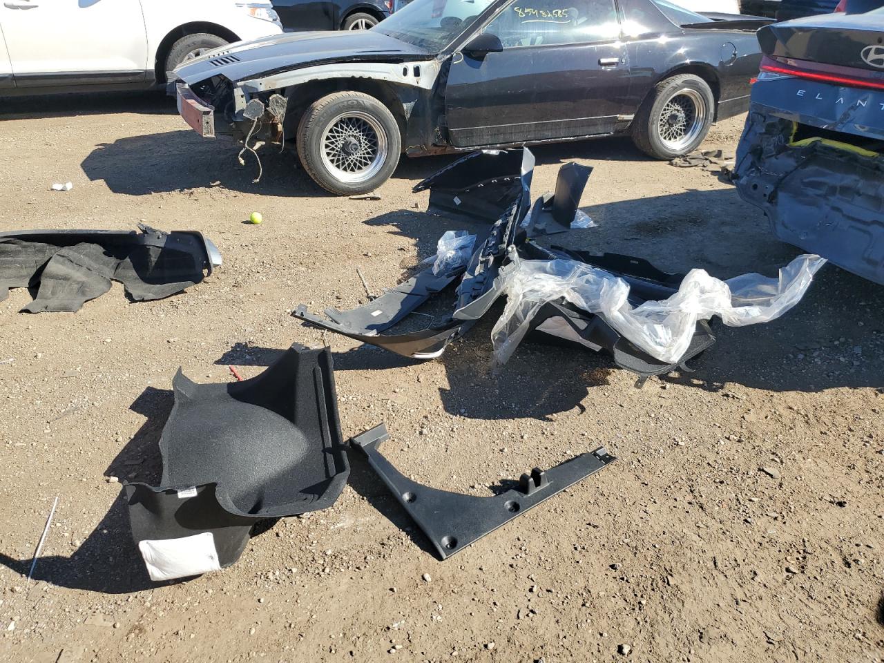 2024 Hyundai Elantra Sel VIN: KMHLS4DG3RU759152 Lot: 84953345