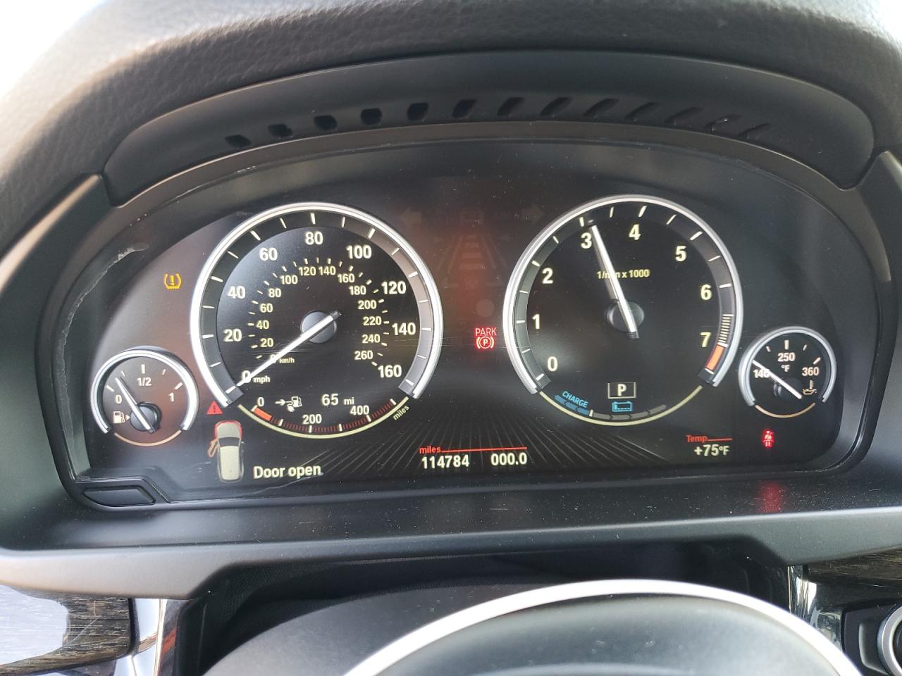 2016 BMW X5 Xdr40E VIN: 5UXKT0C53G0S79508 Lot: 85866115