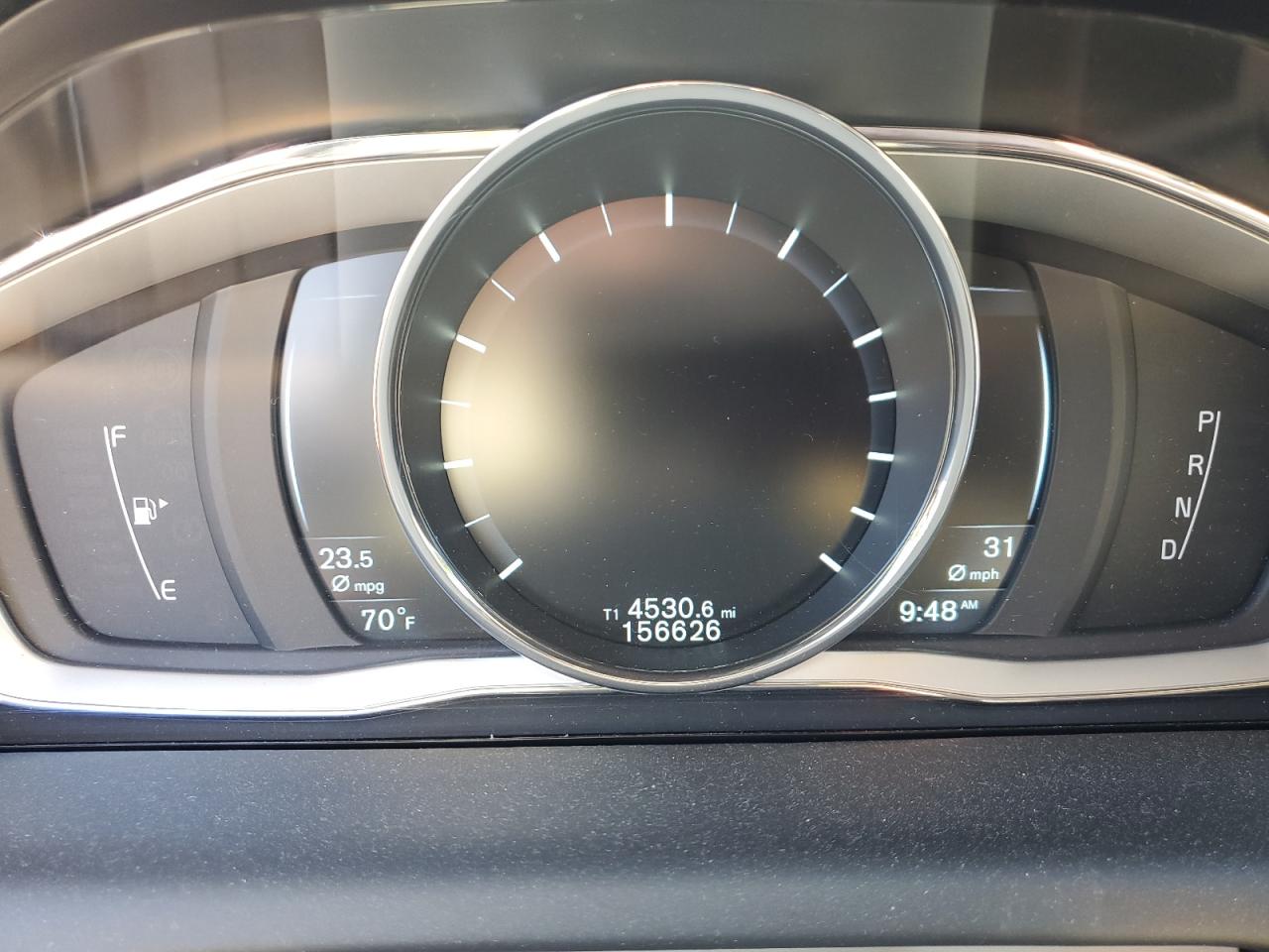 2015 Volvo Xc60 T6 Premier VIN: YV4902RK7F2721613 Lot: 84951055