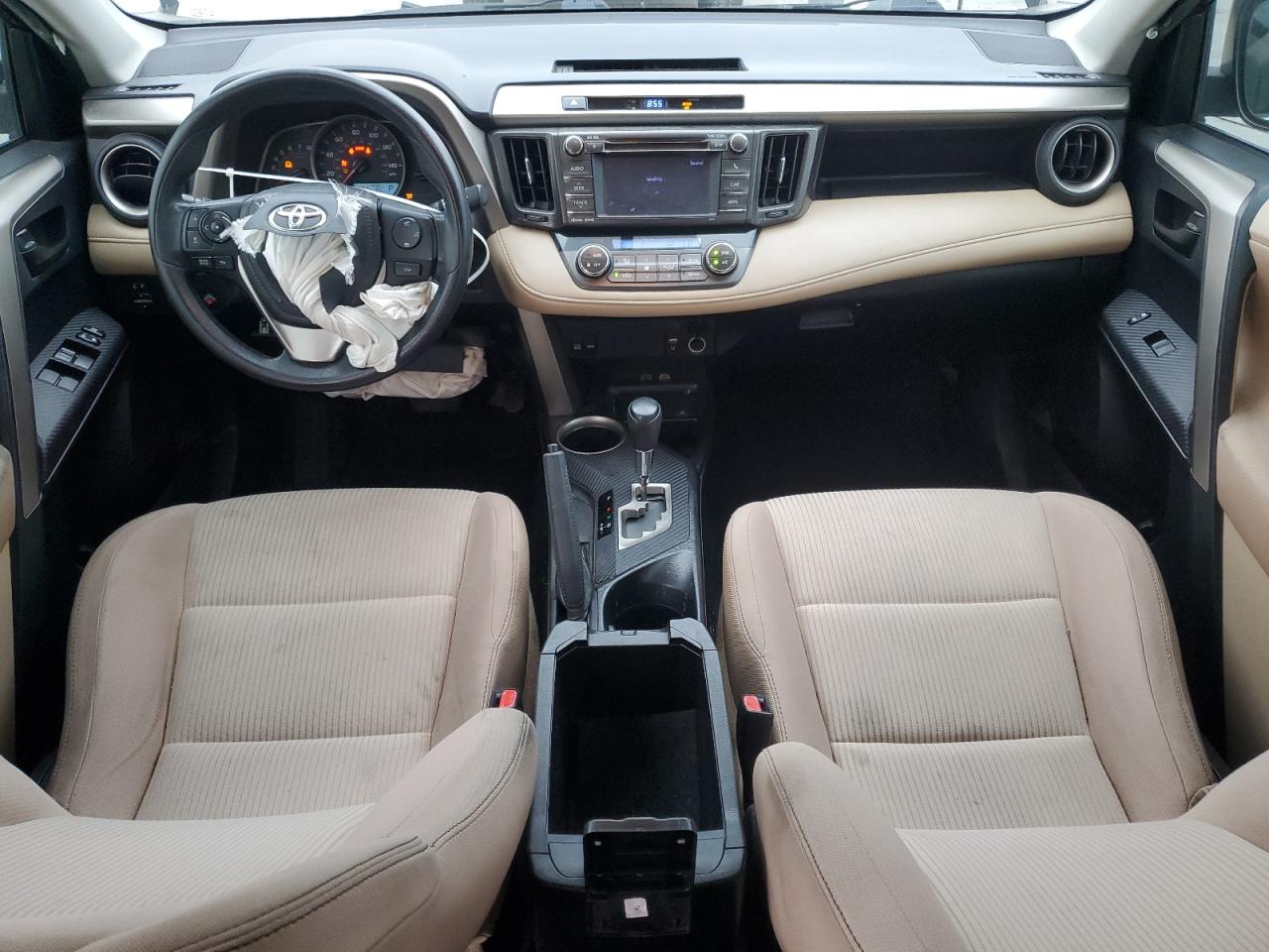 2013 Toyota Rav4 Xle VIN: 2T3WFREV7DW024573 Lot: 85541745