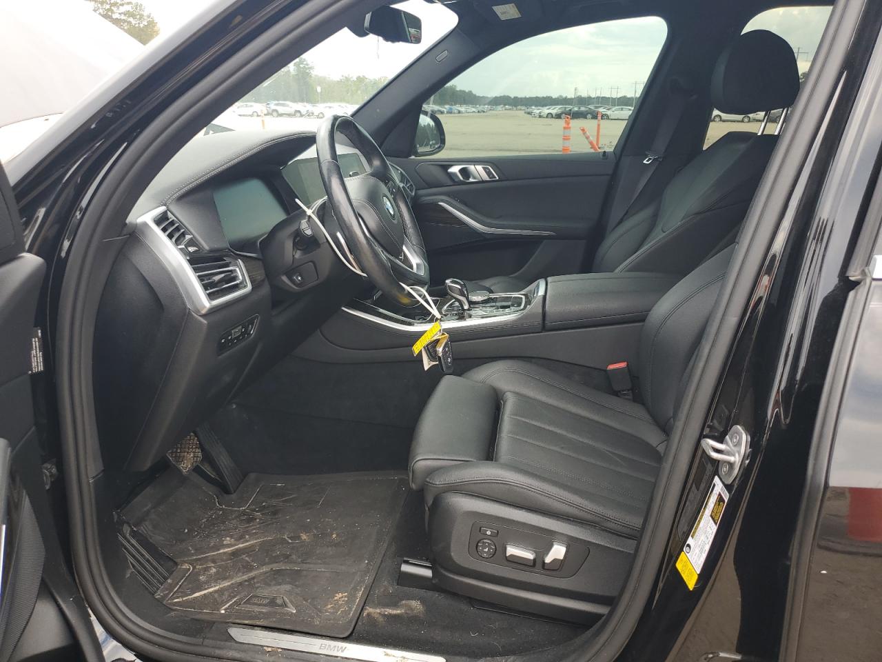 2020 BMW X5 Sdrive 40I VIN: 5UXCR4C05L9C61518 Lot: 85830875