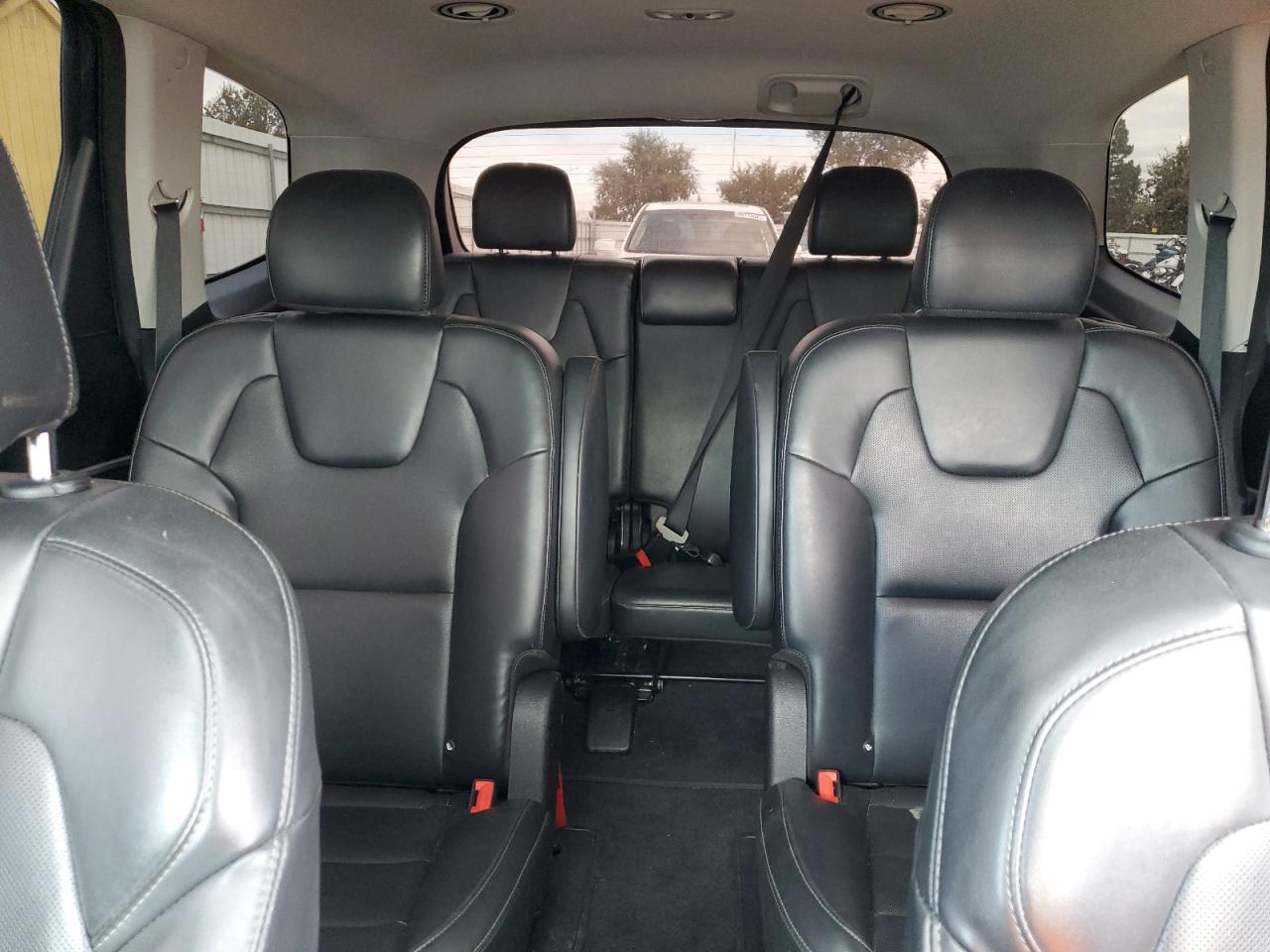 2021 Kia Telluride S VIN: 5XYP64HC0MG109805 Lot: 86338775