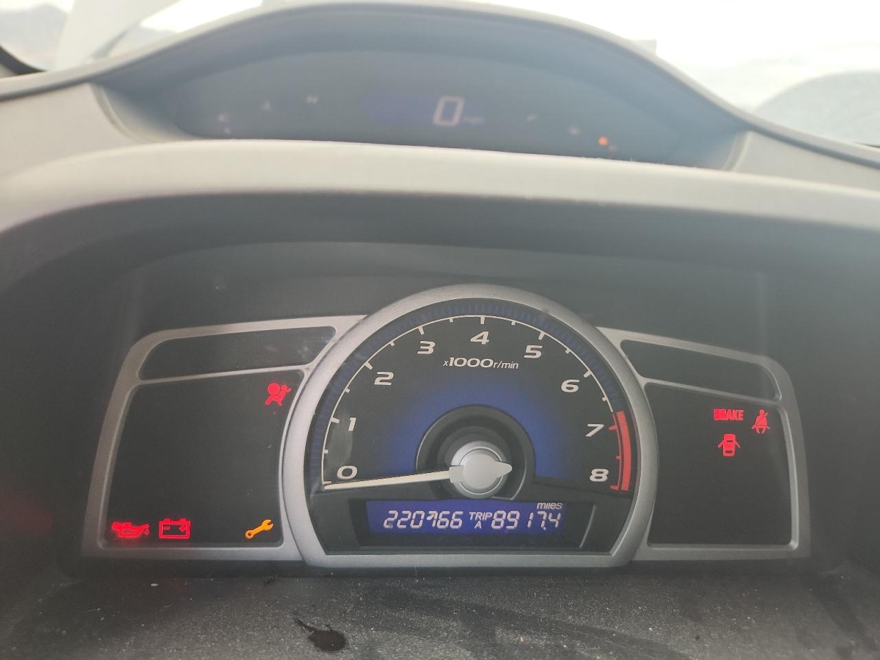 2007 Honda Civic Ex VIN: 2HGFG11867H583780 Lot: 66186885