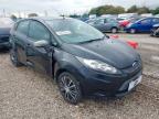 2010 FORD FIESTA EDGE  for sale at Copart ROCHFORD
