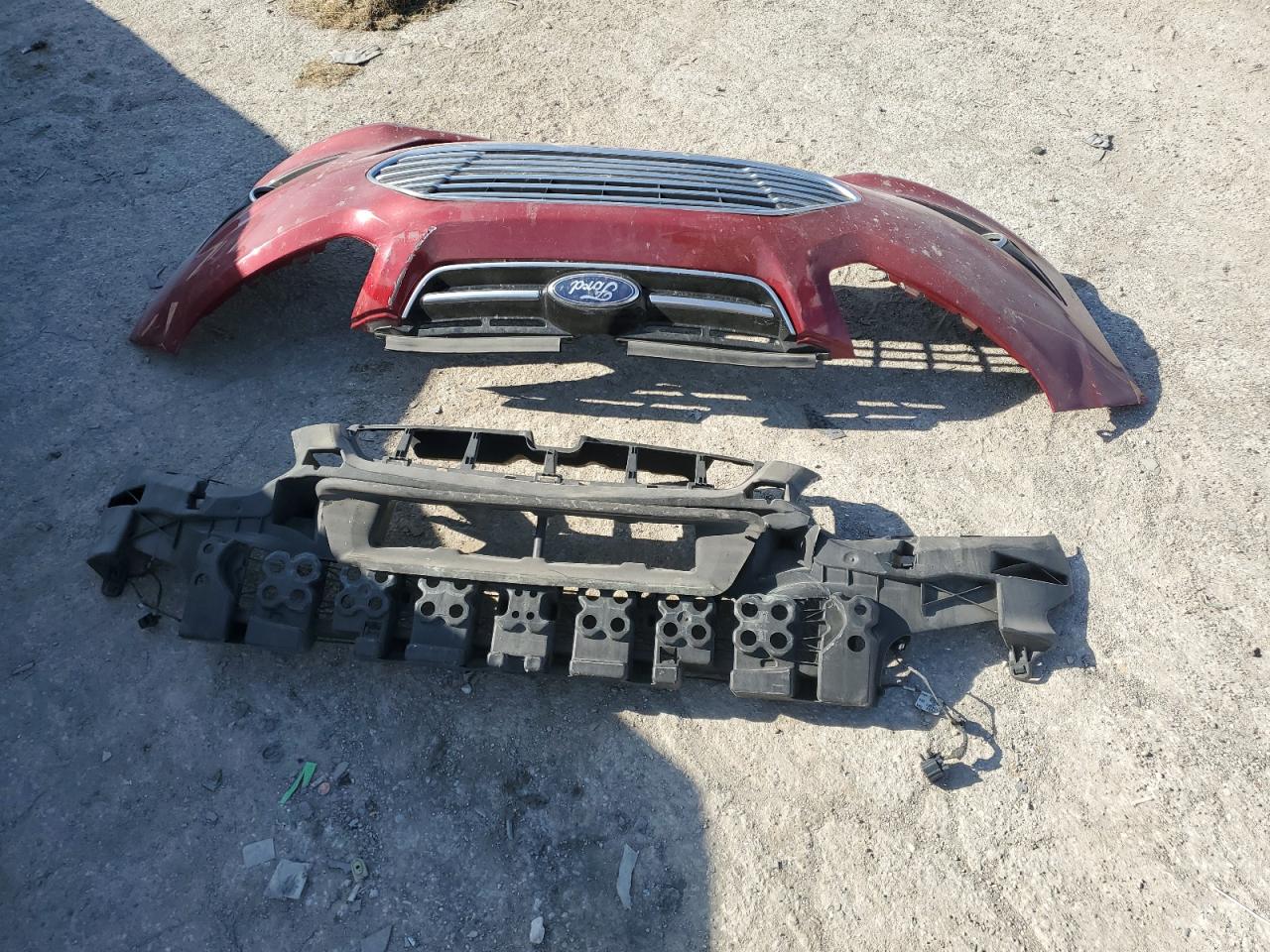 2016 Ford C-Max Premium Sel VIN: 1FADP5CUXGL106639 Lot: 81905835