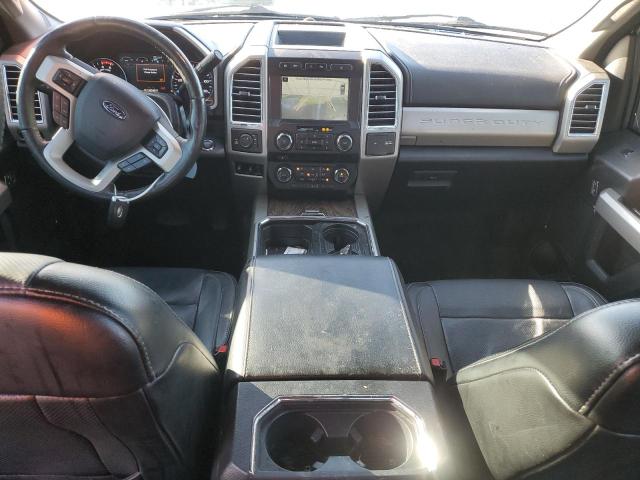 FORD F250 2017 Сharcoal