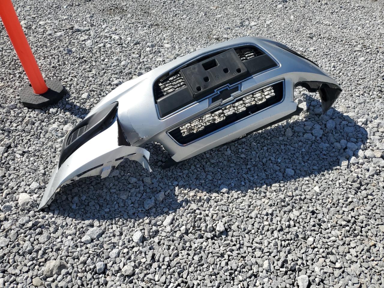 2014 Chevrolet Sonic Ls VIN: 1G1JB6SH5E4179293 Lot: 85748955