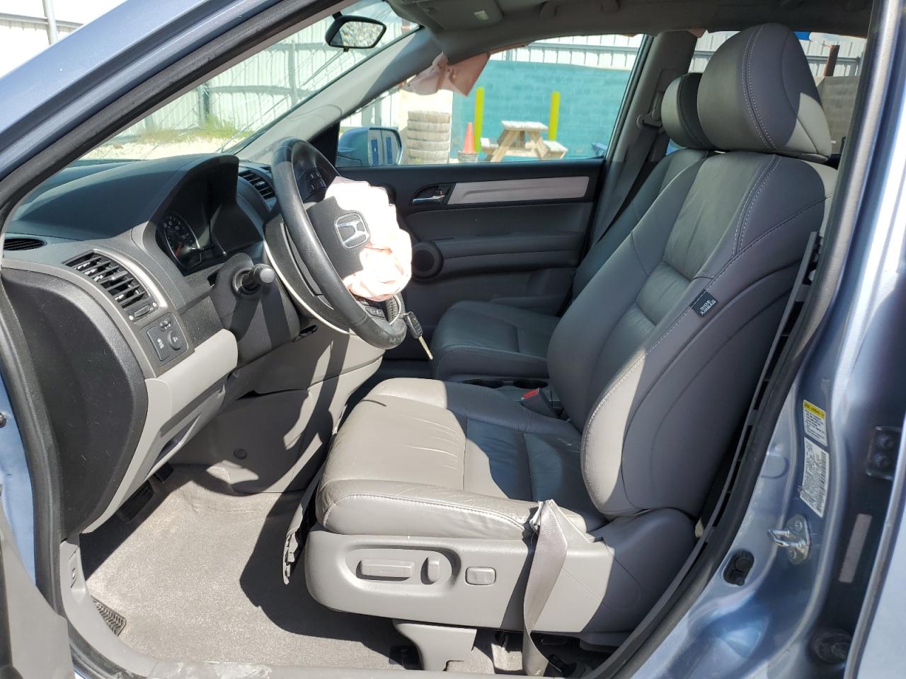2010 Honda Cr-V Exl VIN: 5J6RE4H73AL045638 Lot: 84745935