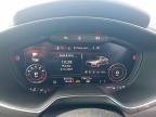 2016 AUDI TT S LINE TFSI QUATTRO S- 2.0T FSI QUATTRO S LINE 2DR S TRO for sale at Copart WESTBURY