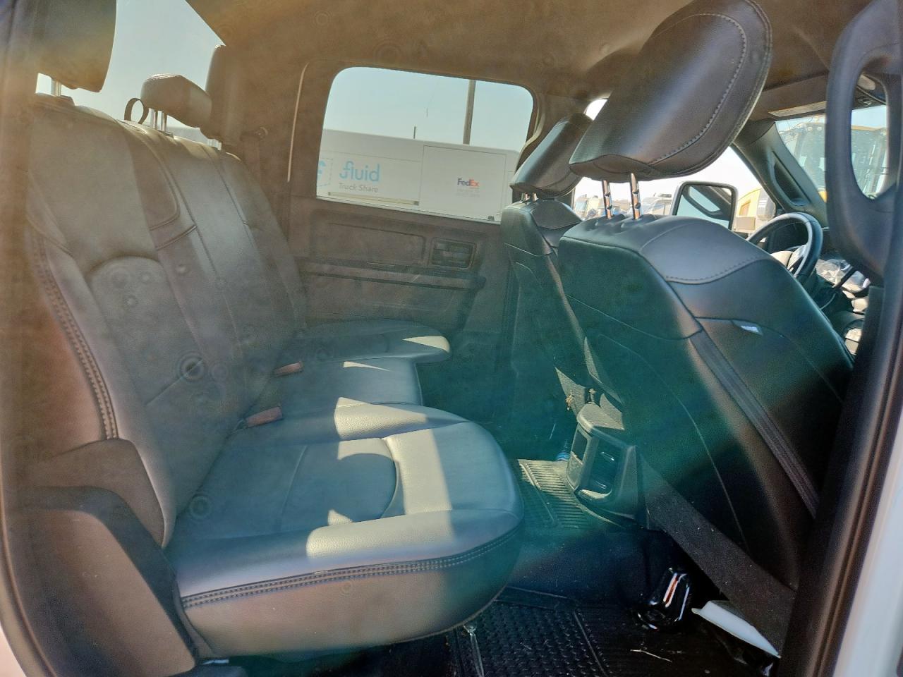 2024 Ram 3500 Tradesman VIN: 3C63RRGL1RG242710 Lot: 81989675