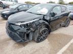 2020 TOYOTA C-HR 1.8 HYBRID EXCEL 5DR CVT for sale at Copart SANDWICH