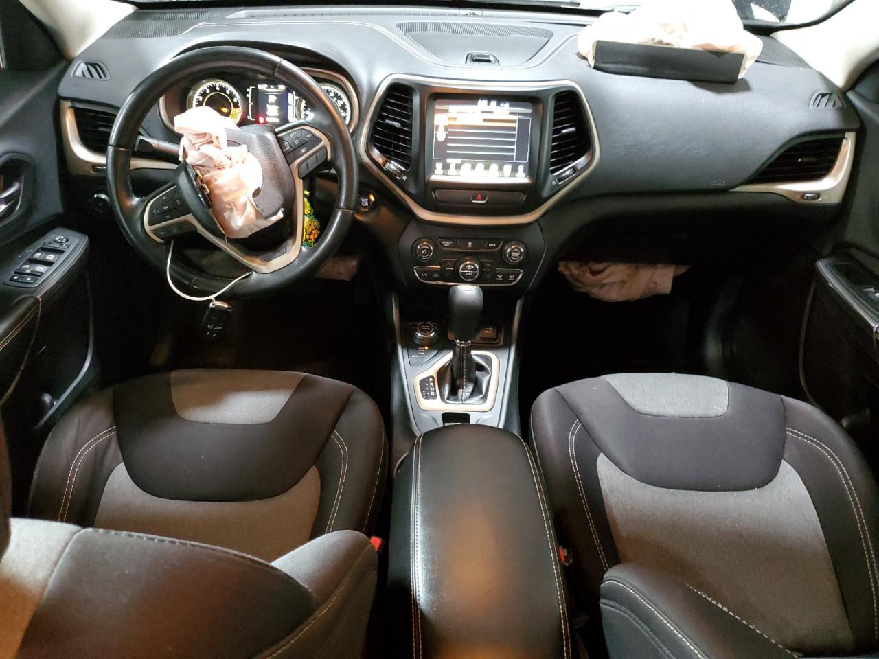 2014 Jeep Cherokee Latitude VIN: 1C4PJMCS9EW152329 Lot: 89442385