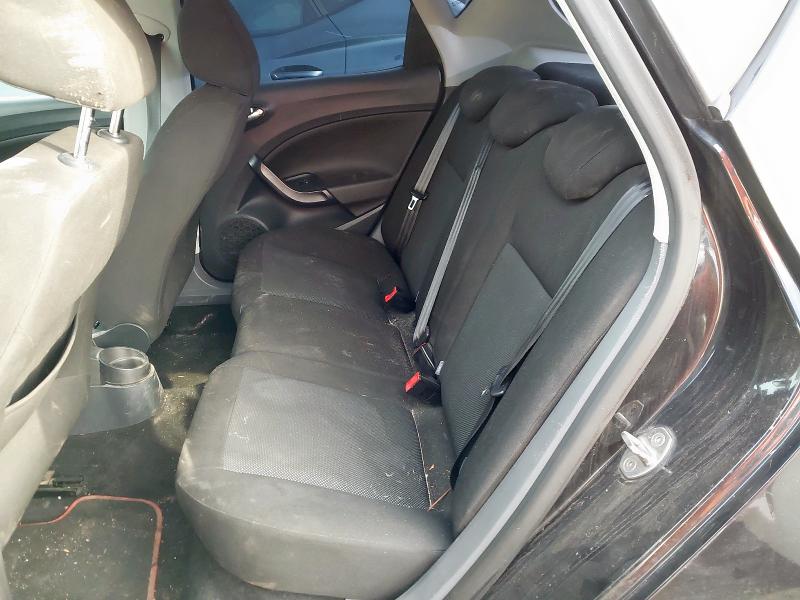 2009 SEAT IBIZA 1.4 SPORT 5DR