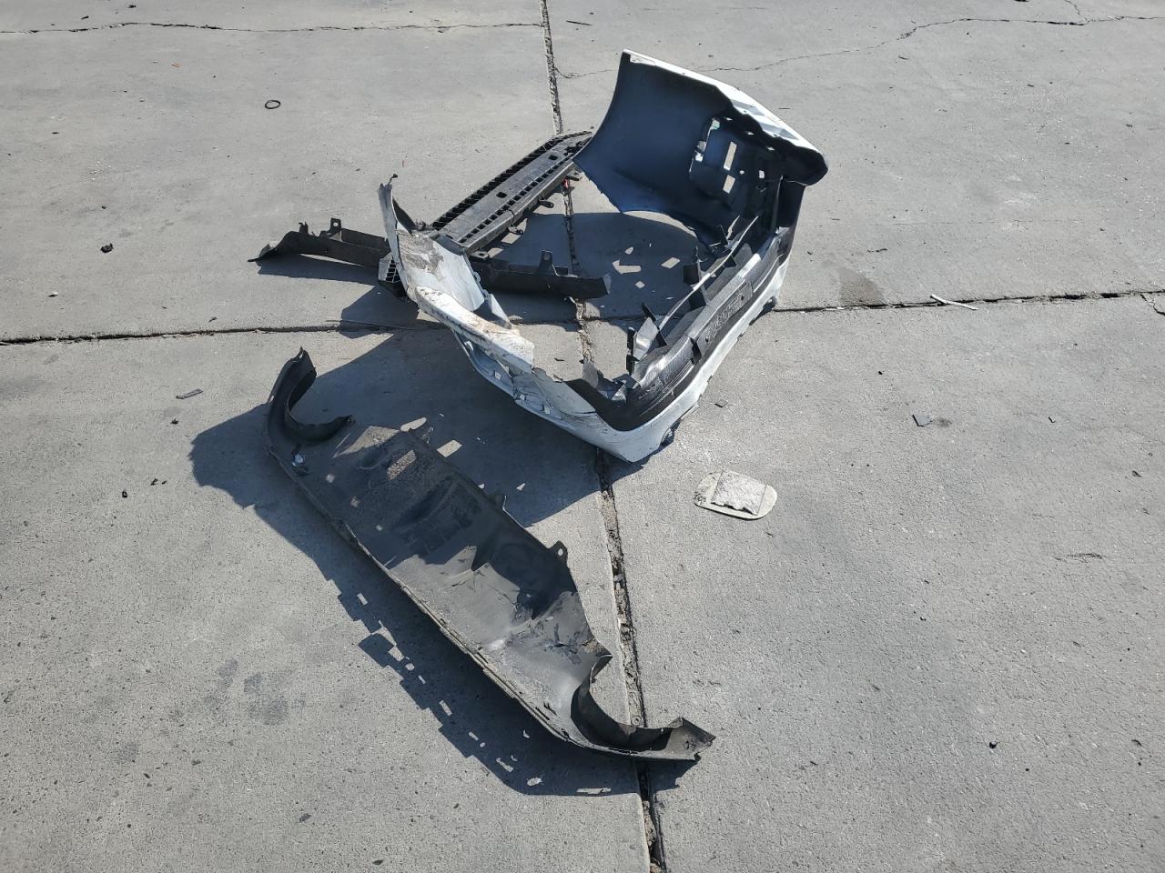 2019 Subaru Wrx Sti VIN: JF1VA2S67K9802436 Lot: 82355325