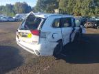 2016 MITSUBISHI OUTLANDER 2.0 PHEV GX4H 5DR AUTO for sale at Copart SANDTOFT