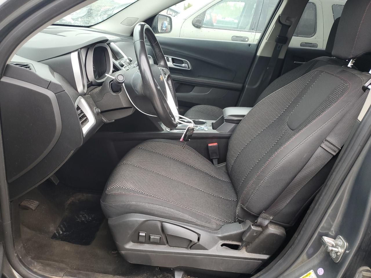 2013 Chevrolet Equinox Lt VIN: 2GNFLEEK5D6132362 Lot: 85734975