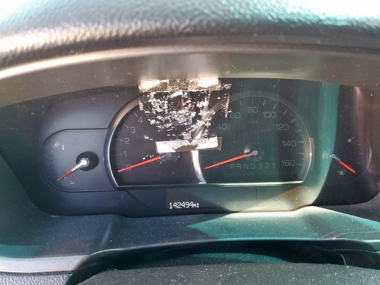 2007 Cadillac Dts VIN: 1G6KD57Y07U121073 Lot: 89933695