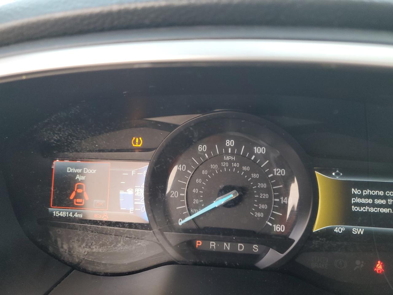 2018 Ford Edge Sel VIN: 2FMPK4J88JBB24274 Lot: 90734265