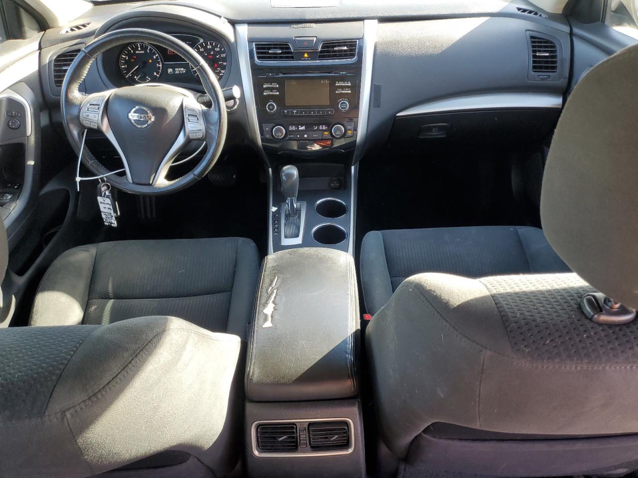 2015 Nissan Altima 2.5 VIN: 1N4AL3AP8FC259308 Lot: 86484805