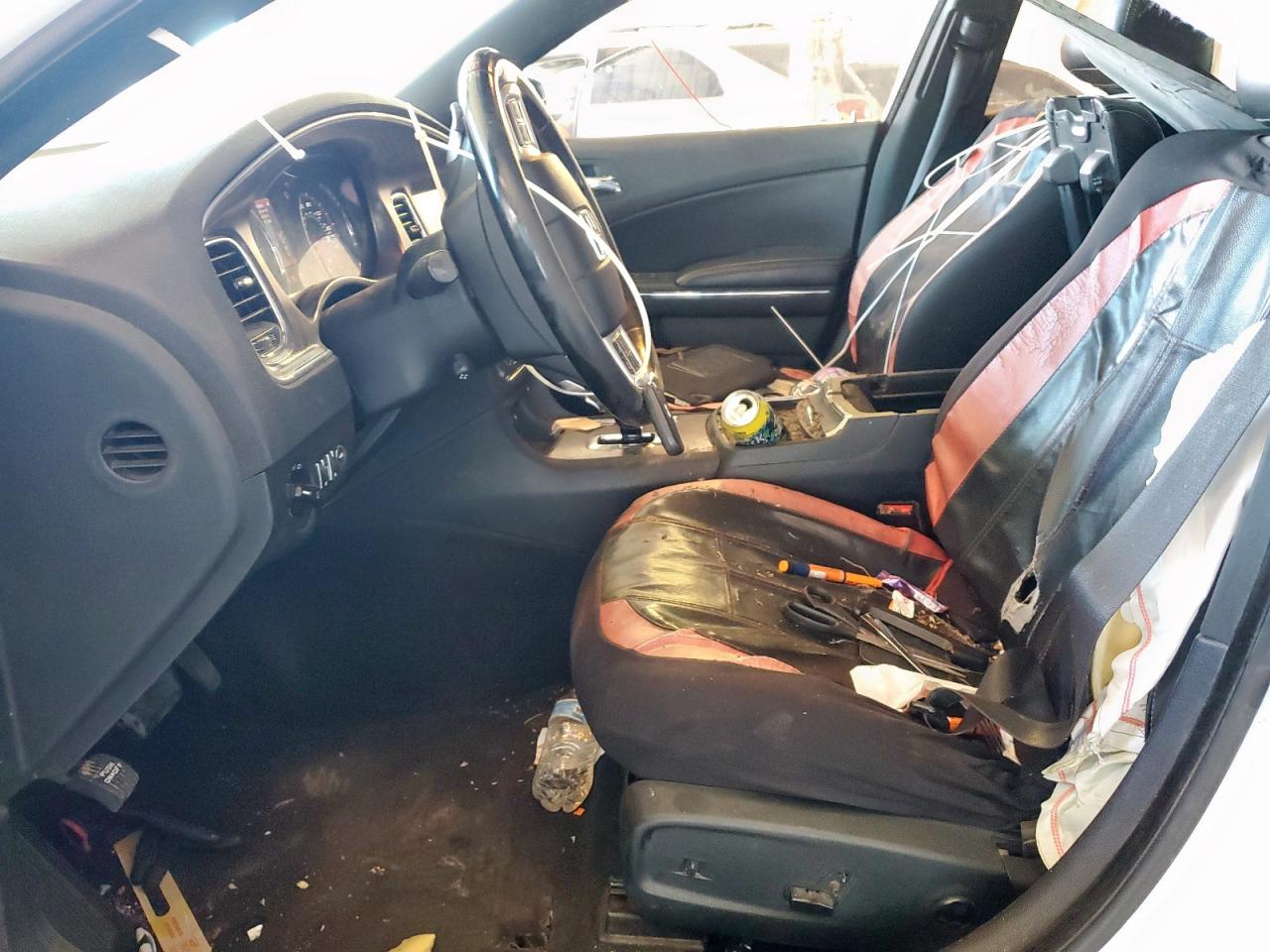 2012 Dodge Charger Sxt VIN: 2C3CDXHG6CH278899 Lot: 82220655