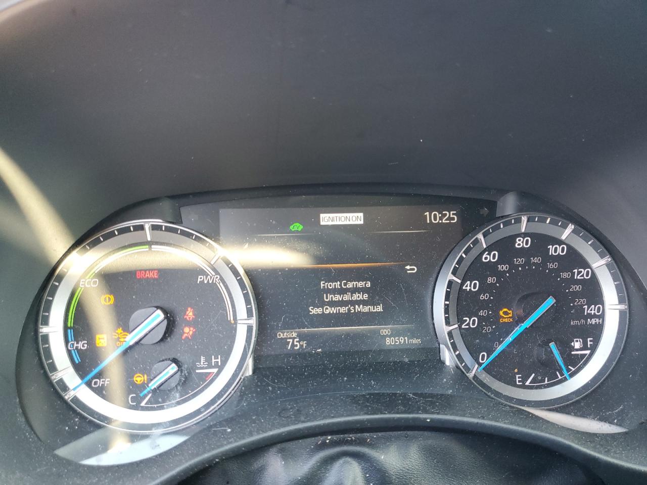 2022 Toyota Highlander Hybrid Xle VIN: 5TDGBRCH6NS552363 Lot: 85730545