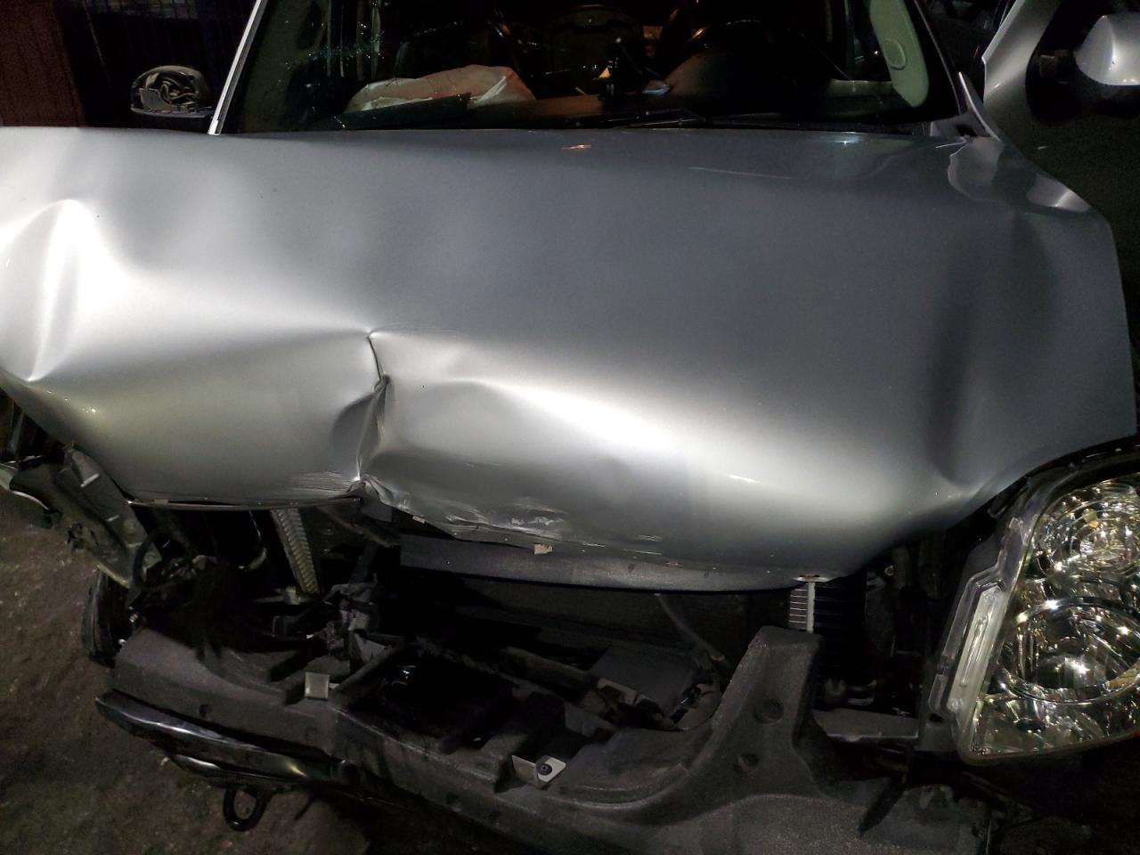 2012 GMC Yukon Xl C1500 Slt VIN: 170003 Lot: 86608795