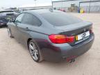 2016 BMW 435D XDRIVE GRANCOUPE MSP  for sale at Copart WESTBURY