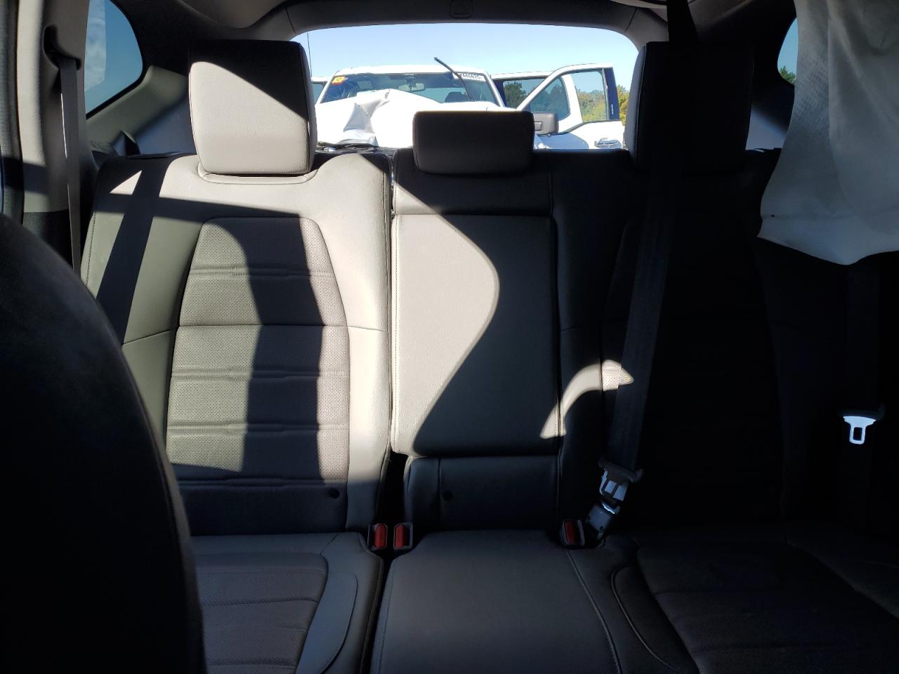 2021 Honda Cr-V Exl VIN: 7FARW2H81ME023102 Lot: 89556055