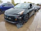 2016 TOYOTA PRIUS 1.8 VVTI EXCEL 5DR CVT for sale at Copart SANDY