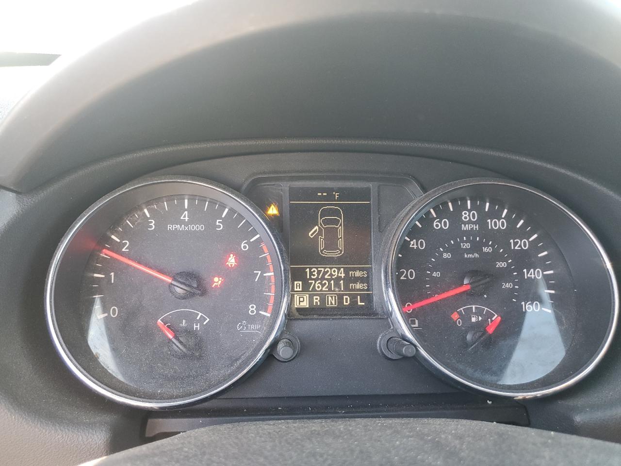 2013 Nissan Rogue S VIN: JN8AS5MV1DW117126 Lot: 85418235