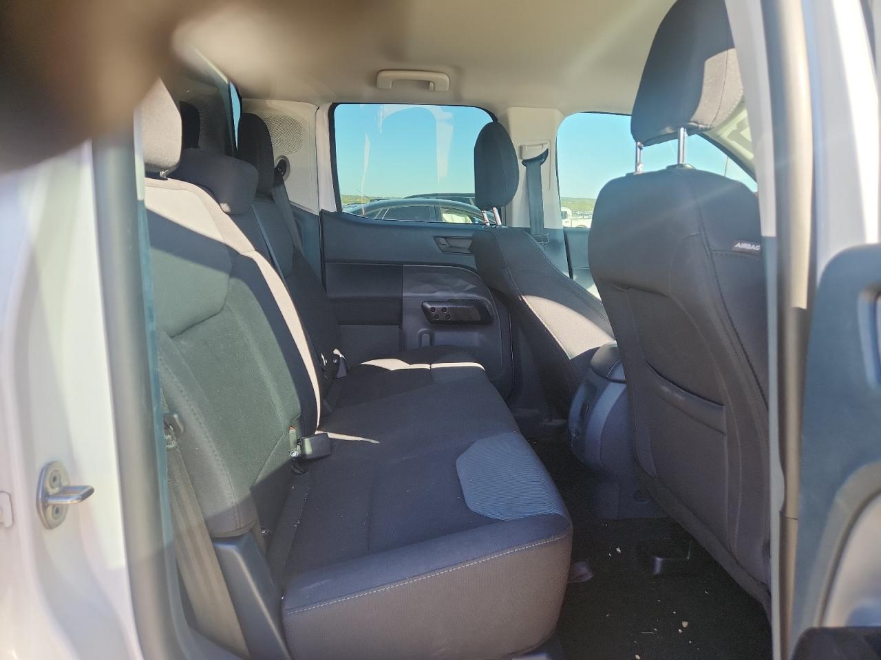 2024 Ford Maverick Xl VIN: 3FTTW8A3XRRA06114 Lot: 87461545