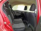 2014 NISSAN MICRA VISIA  for sale at Copart WESTBURY