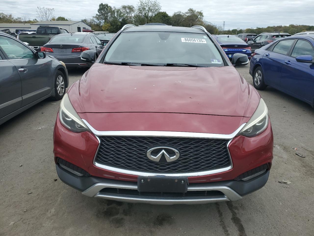 QX30 QX30