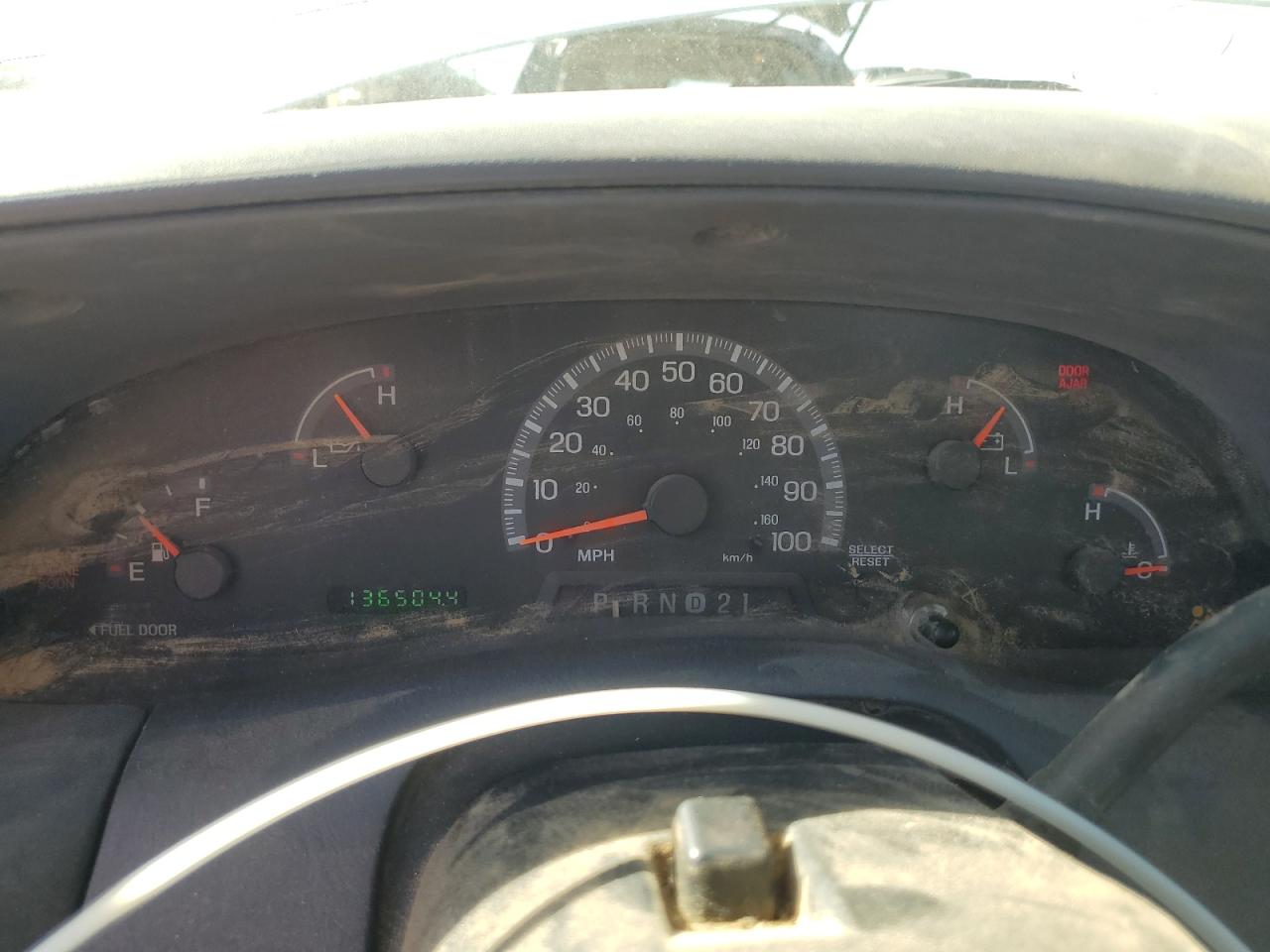 2002 Ford F150 VIN: 3FTRF17262MA11460 Lot: 84880315