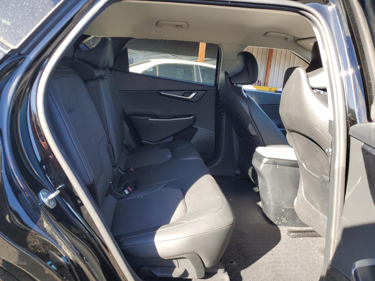 2024 Kia Ev6 Light VIN: KNDC3DLC6R5616853 Lot: 86539395