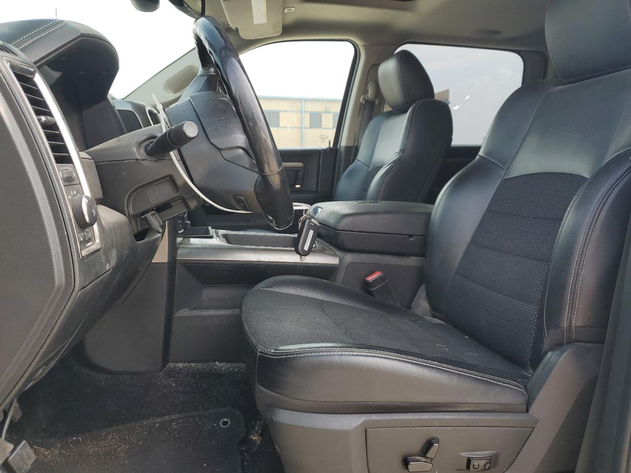 2018 Ram 1500 Sport VIN: 1C6RR7MT4JS290945 Lot: 82616225