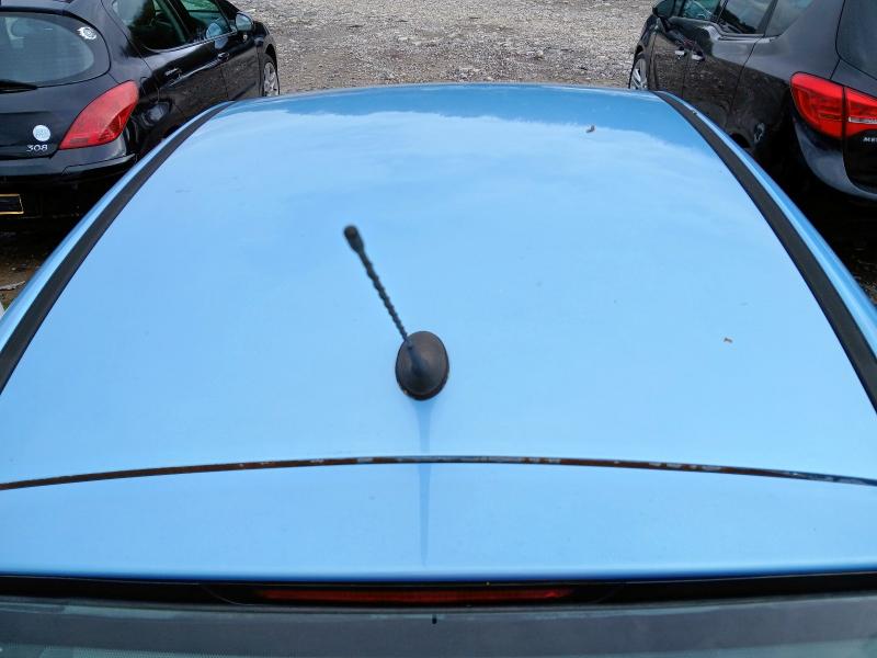 2004 CITROEN C3 1.4 HDI LX 5DR