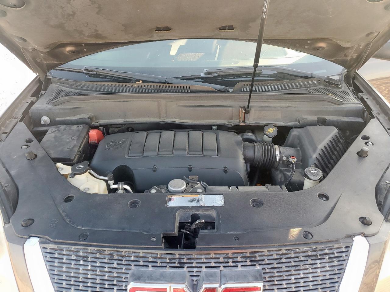 2012 GMC Acadia Sle VIN: 1GKKRPED7CJ177456 Lot: 85878525