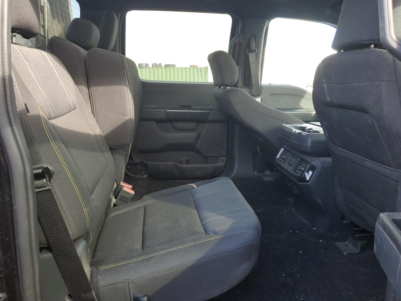 2024 Ford F150 Stx VIN: 1FTEW2LP2RKE64028 Lot: 87014295