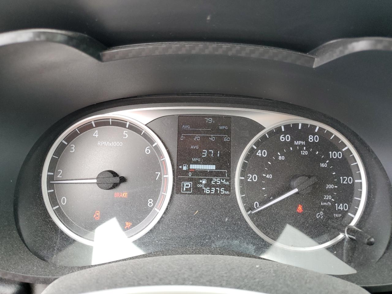 2021 Nissan Versa S VIN: 3N1CN8DV1ML907810 Lot: 85573315