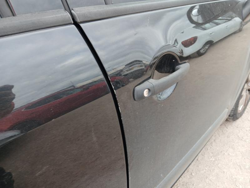 2011 CITROEN C3 PICASSO CONNEXION HDI 