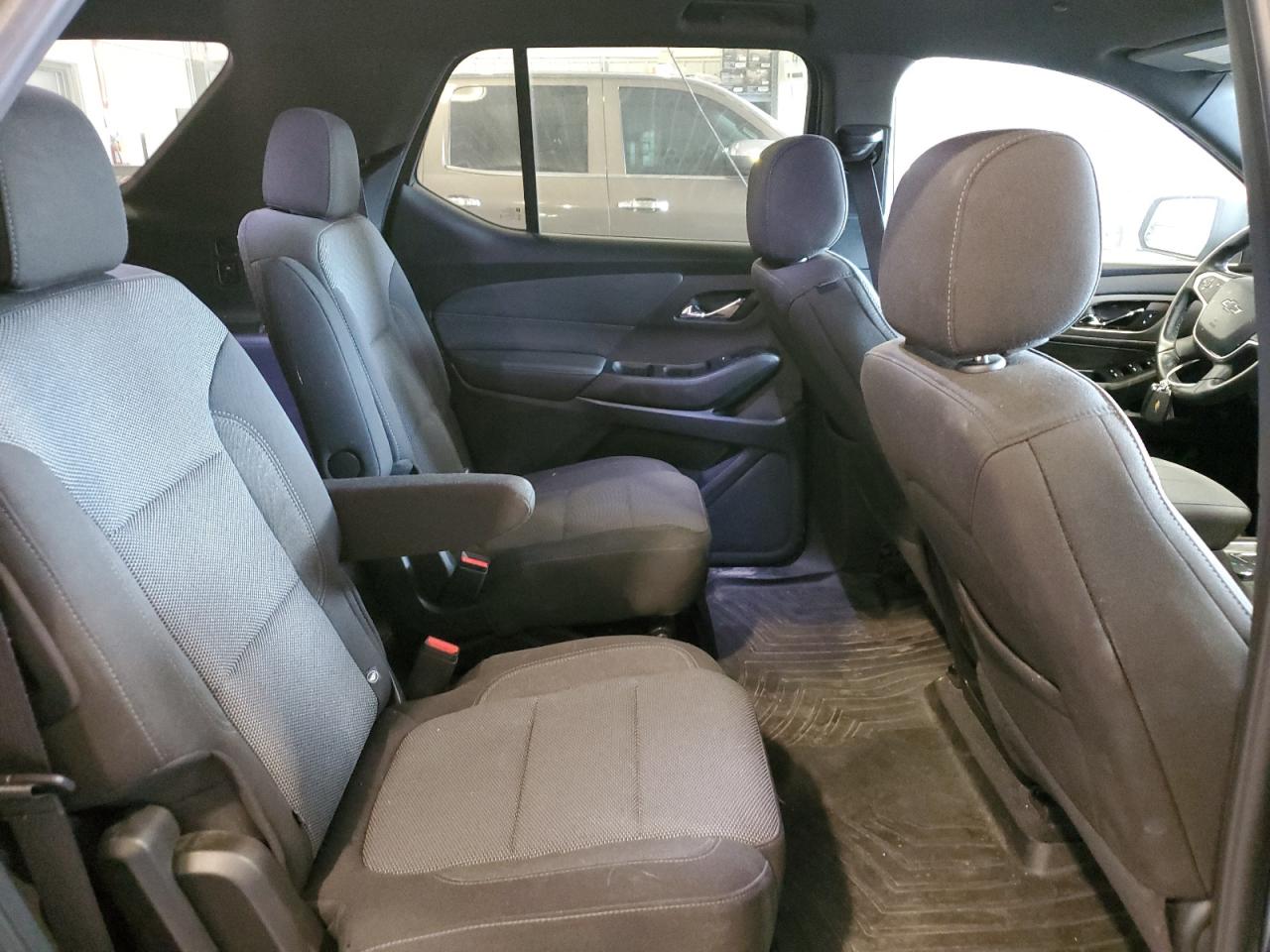 2023 Chevrolet Traverse Lt VIN: 1GNEVGKW4PJ282513 Lot: 82199745