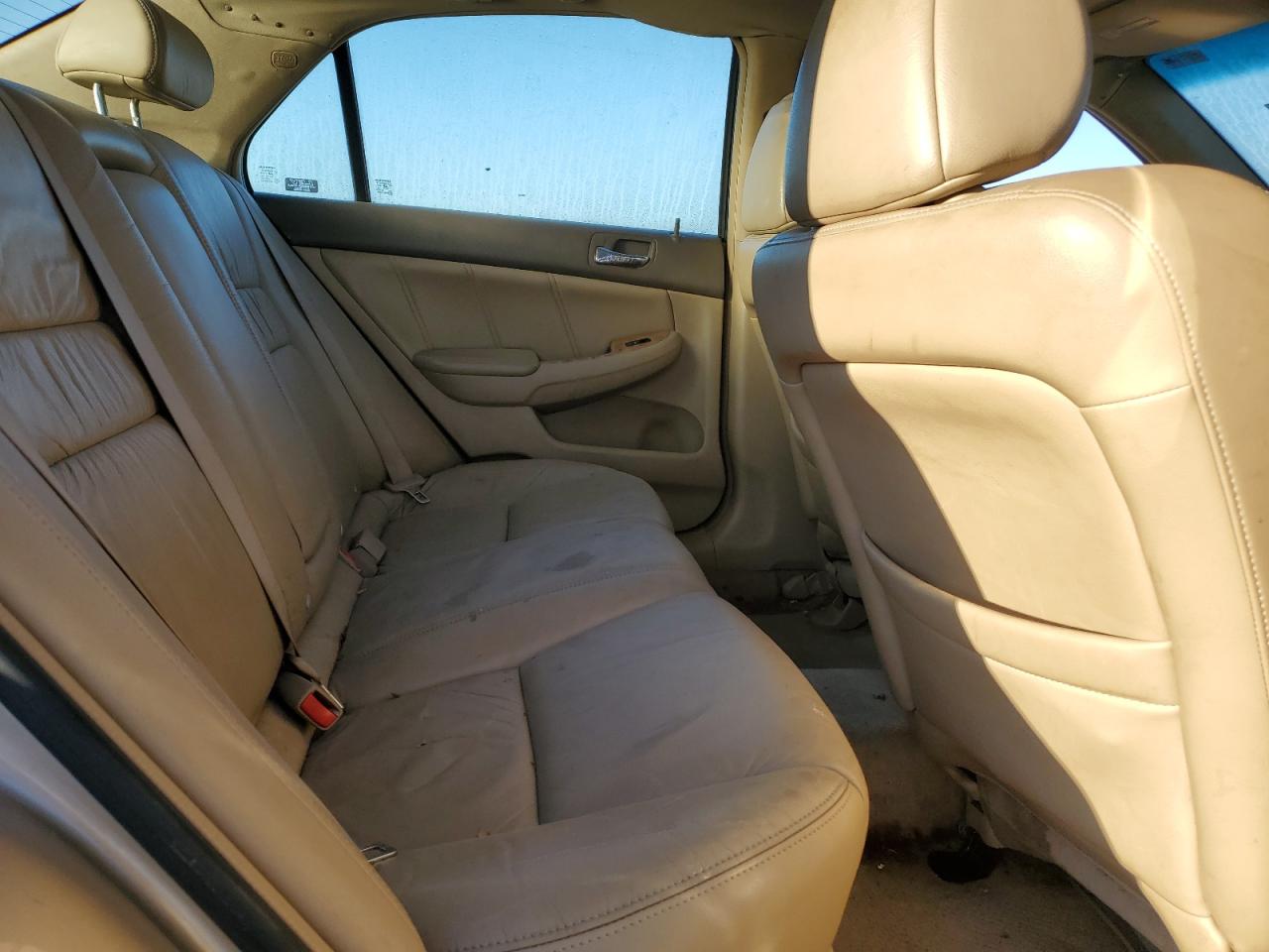 2005 Honda Accord Ex VIN: 1HGCM56785A031731 Lot: 82466555